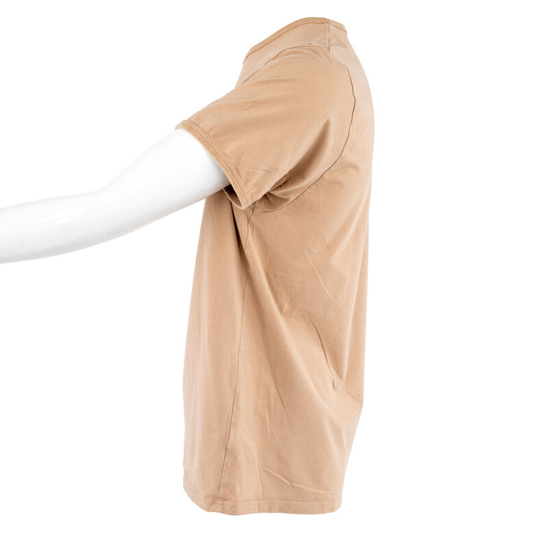 Dutch Tan Ministry of Defense T-Shirt | Issued, , large image number 3